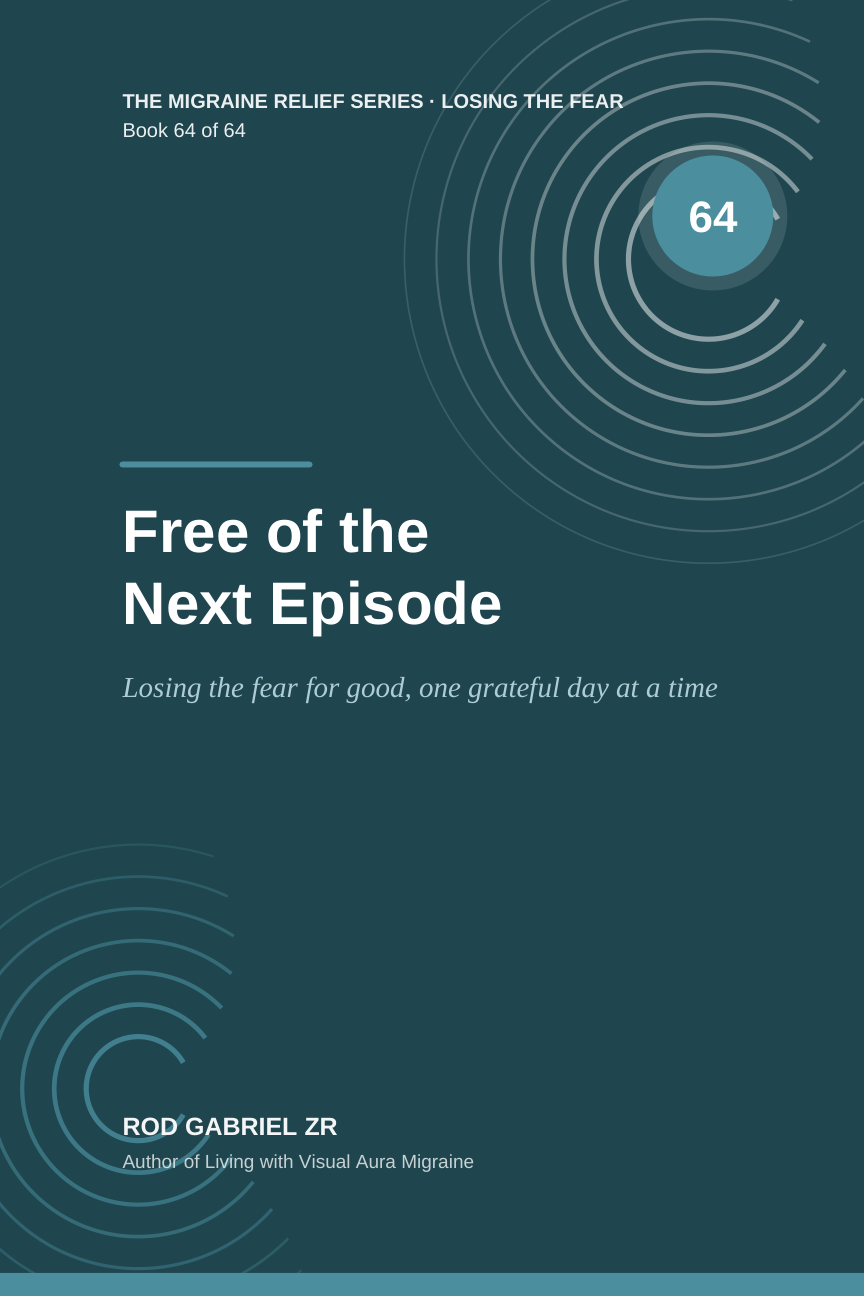 Cover of Free of the Next Episode