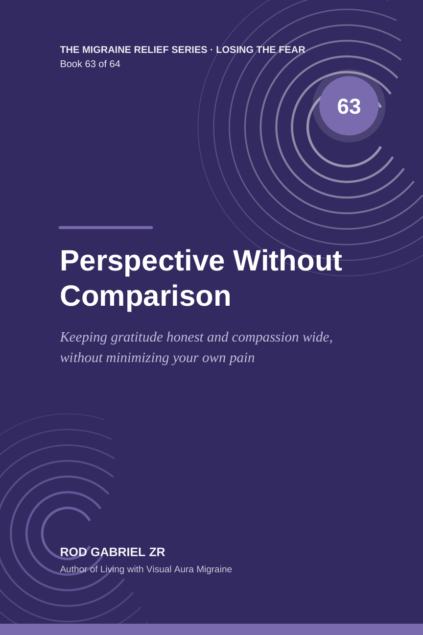 Cover of Perspective Without Comparison