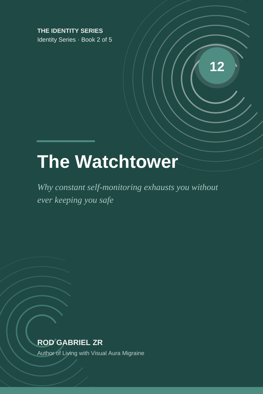 Cover of The Watchtower